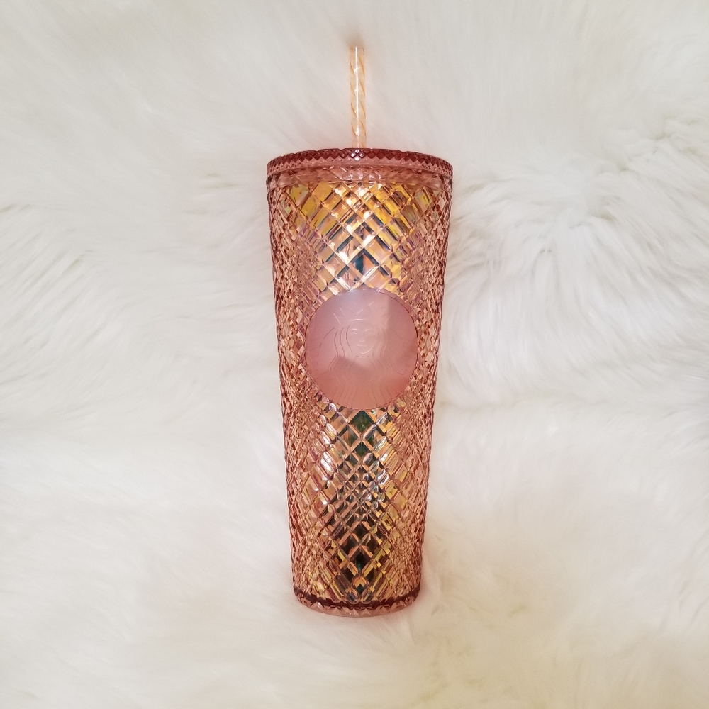 Starbucks Tumbler